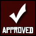 Approved